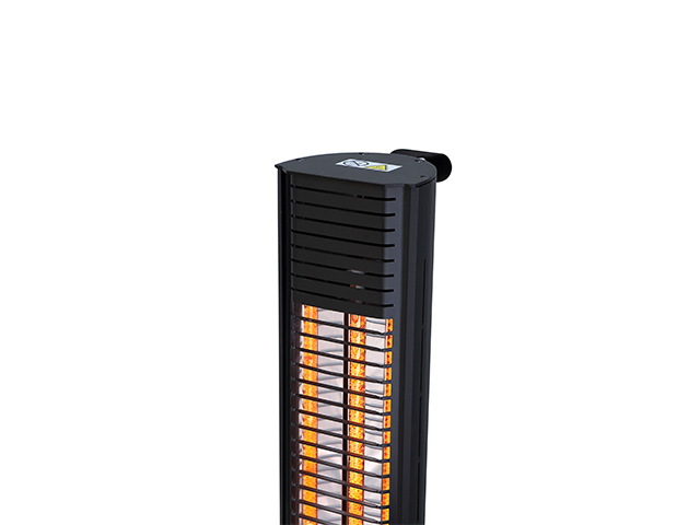 Portable Freestanding Heater 019-KY