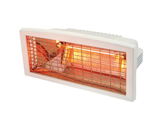 Infrared Electric Heater 004G