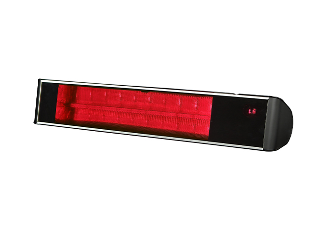Infrared Glass Heater 094-KY