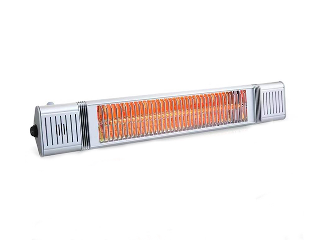 Remote Control Heater 018B-KY