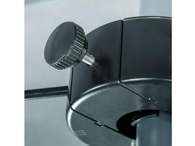 Parasol/Umbrella Heater 015-3003KY (Larger fitting for poles 40-80mm)