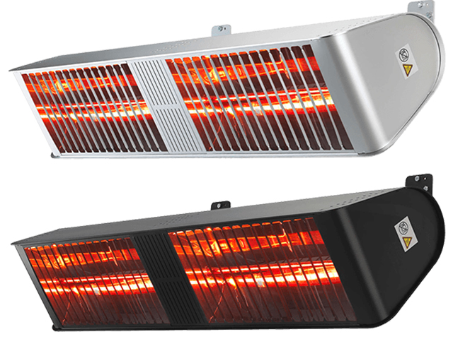 Workshop Heater 010-400KY/600KY