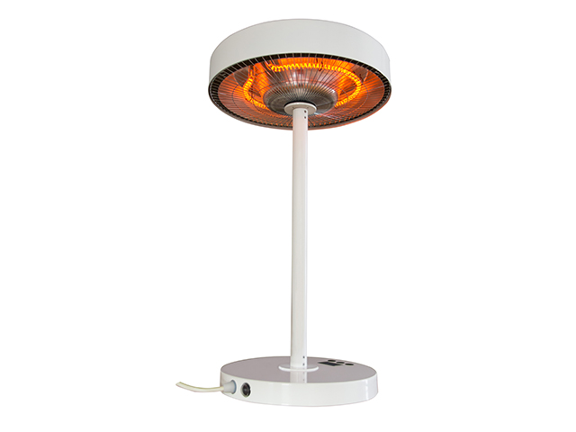 Table-top Heater 032-KY