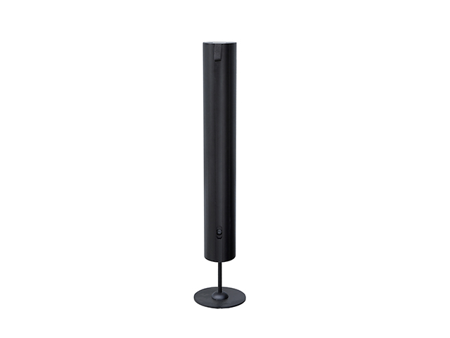 Portable Freestanding Heater 019-KY